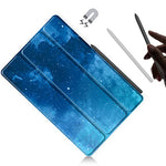 EasyAcc Case Compatible with Samsung Galaxy Tab S6 Lite 2022/2020 10.4 Inch with Screen Protector