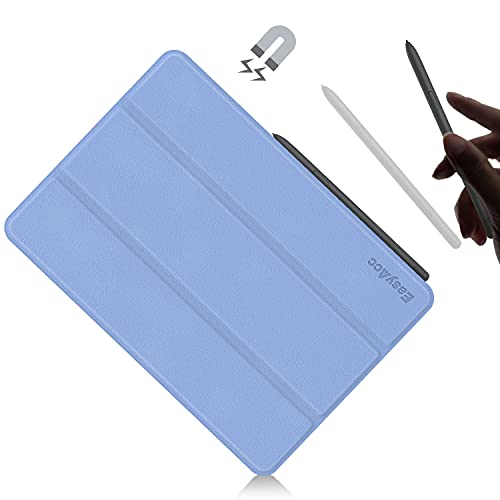 Case Compatible with Samsung Galaxy Tab S6 Lite 2020 with Screen Protector