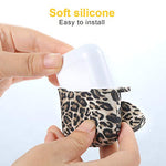 Silicone Case Cover for AirPods 2&1