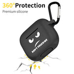 Silicone Case Compatible with AirPods 3 Generation 2021