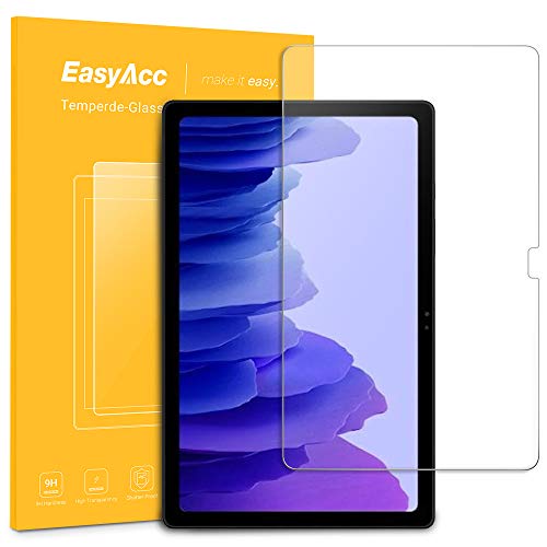 Protective film tempered glass for Samsung Galaxy Tab A7 10.4 inch 2020