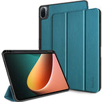Case Compatible with Xiaomi Pad 5/ Xiaomi Pad 5 Pro - Protective Case with Pen Holder