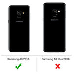 Case for Samsung Galaxy A8 2018