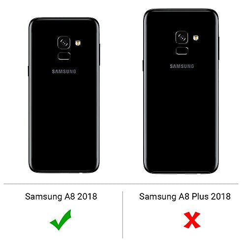 Case for Samsung Galaxy A8 2018