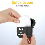 Silicone Case Compatible with AirPods 3 Generation 2021
