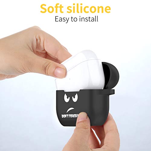 Silicone Case Compatible with AirPods 3 Generation 2021