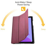 Case with Samsung Galaxy Tab A7 10.4 2020 SM-T500 T505 T507