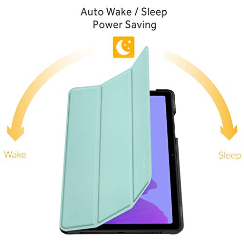 Case Compatible with Samsung Galaxy Tab A7 10.4 2020 SM-T500 T505 T507