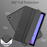 Case Compatible with Samsung Galaxy Tab A7 10.4 SM-T500 T505 T507