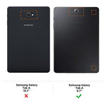 Ultra Slim Case for Samsung Galaxy Tab A 9.7