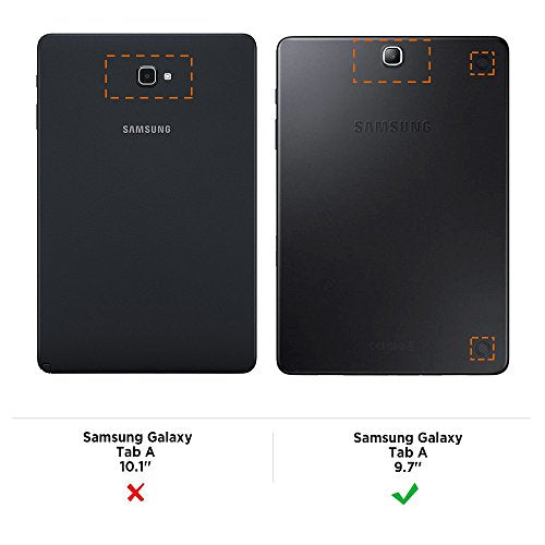 Ultra Slim Case for Samsung Galaxy Tab A 9.7