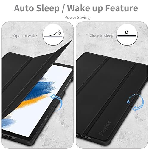 Case for Samsung Galaxy Tab A8 10.5 Inch 2021 Tablet (SM-X205N/ ‎X200N)