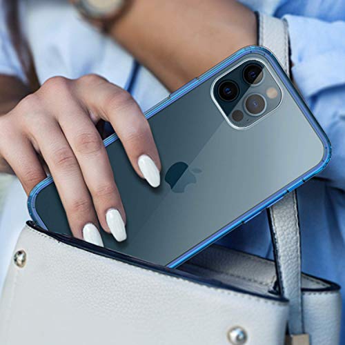 Case Compatible with iPhone 12 and iPhone 12 Pro 2020
