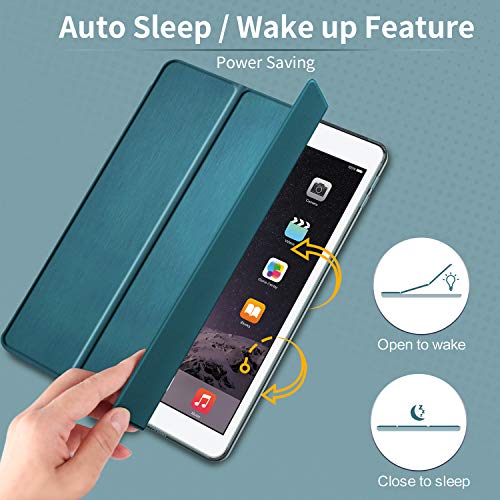 Case Compatible with iPad Air 2