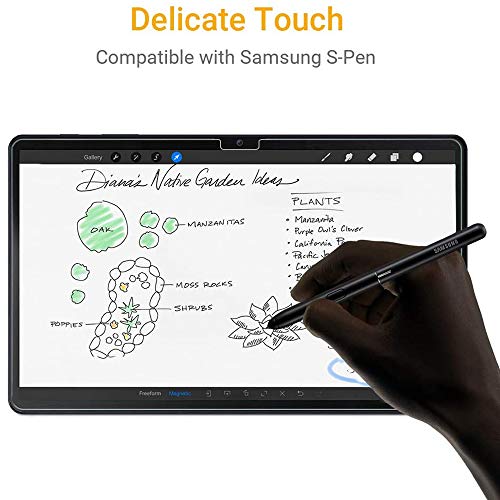 Protective film tempered glass for Samsung Galaxy Tab A7 10.4 inch 2020