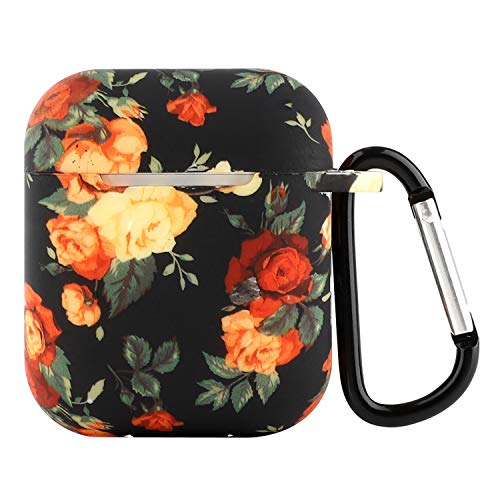 Silicone Case Cover for AirPods 2&1