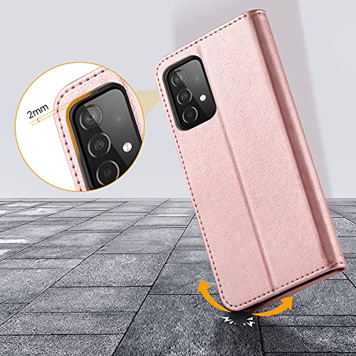 Protective case compatible with Samsung Galaxy A52 5G