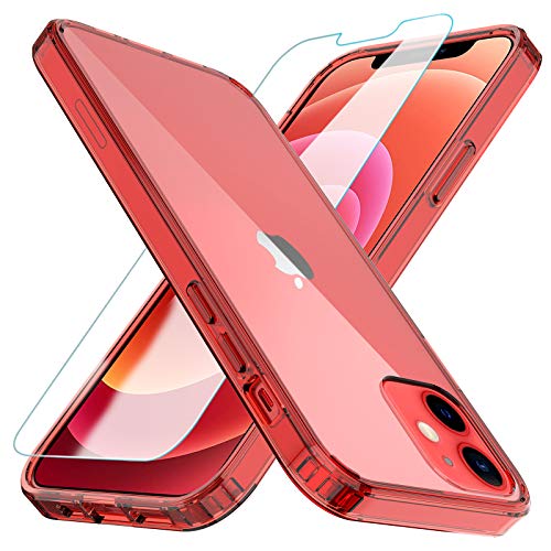 Case Compatible with iPhone 12 and iPhone 12 Pro 2020