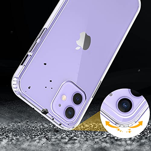 Case compatible with iPhone 12 Mini 5.4 inch