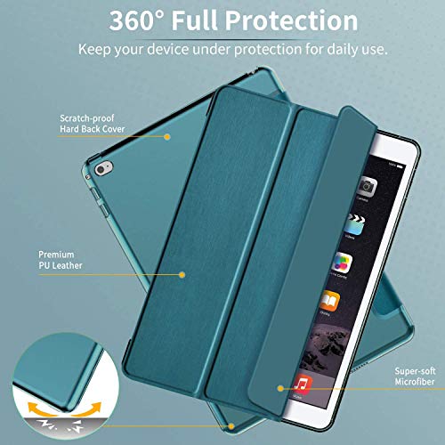Case Compatible with iPad Air 2