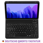 Keyboard Case Compatible with Samsung Galaxy Tab A7 10.4 2020 SM-T500/SM-T505