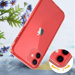 Case Compatible with iPhone 12 and iPhone 12 Pro 2020