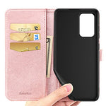 Protective case compatible with Samsung Galaxy A52 5G