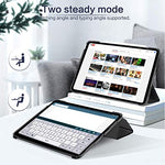 Case Compatible with iPad Air 5 2022/ Air 4 Generation 10.9 2020