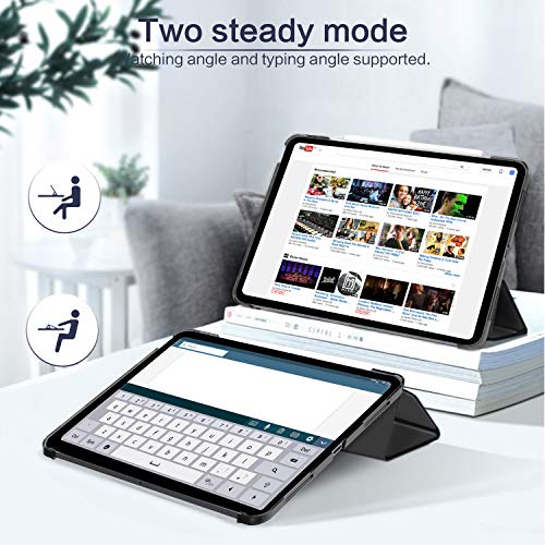 Case Compatible with iPad Air 5 2022/ Air 4 Generation 10.9 2020