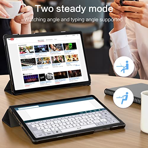 Case for Samsung Galaxy Tab A8 10.5 Inch 2021 Tablet (SM-X205N/ ‎X200N)
