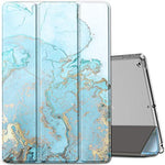 Case Compatible with iPad 10.2 inch 9th 8th and 7th Generation