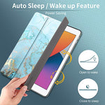 Case Compatible with iPad 10.2 inch 9th 8th and 7th Generation