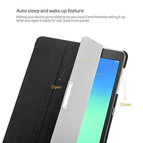 Ultra Slim Case for Samsung Galaxy Tab A 9.7