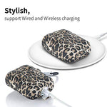 Silicone Case Cover for AirPods 2&1