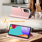 Protective case compatible with Samsung Galaxy A52 5G
