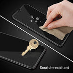 Case + Protective Film for Samsung Galaxy A50/A30s