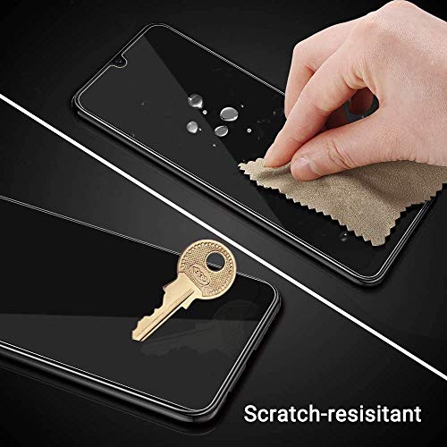Case + Protective Film for Samsung Galaxy A50/A30s