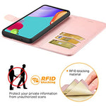 Protective case compatible with Samsung Galaxy A52 5G