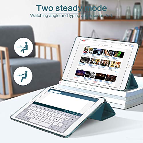 Case Compatible with iPad Air 2