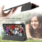 Case Compatible with Samsung Galaxy Tab A7 10.4 2020 SM-T500 T505 T507