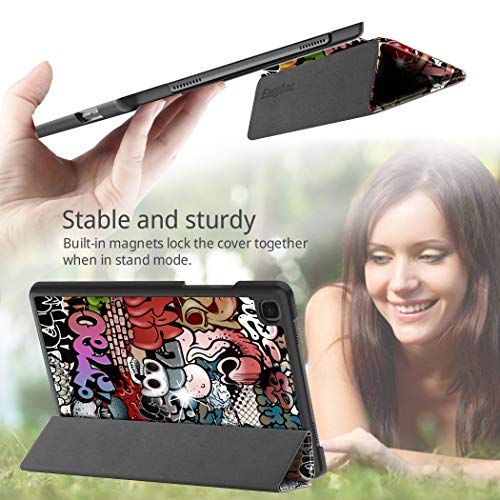 Case Compatible with Samsung Galaxy Tab A7 10.4 2020 SM-T500 T505 T507