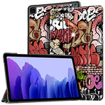 Case Compatible with Samsung Galaxy Tab A7 10.4 2020 SM-T500 T505 T507