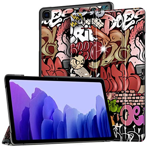 Case Compatible with Samsung Galaxy Tab A7 10.4 2020 SM-T500 T505 T507