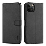 Leather Case Compatible with iPhone 12 Pro Max