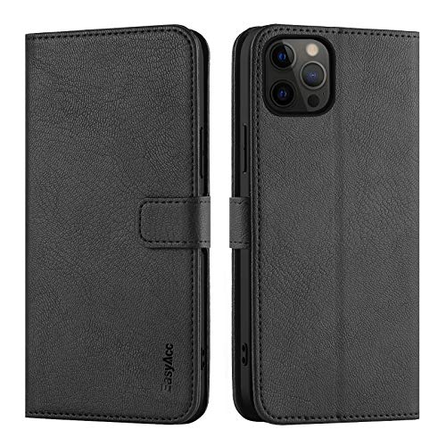 Leather Case Compatible with iPhone 12 Pro Max