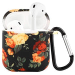 Silicone Case Cover for AirPods 2&1