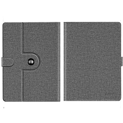 360 Degree Rotation 10 Inch Tablet Case