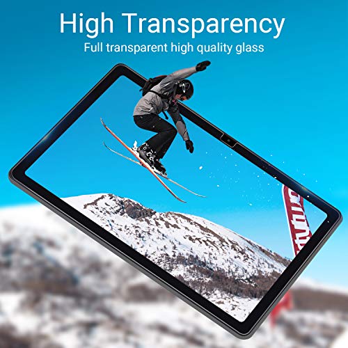 Protective film tempered glass for Samsung Galaxy Tab A7 10.4 inch 2020