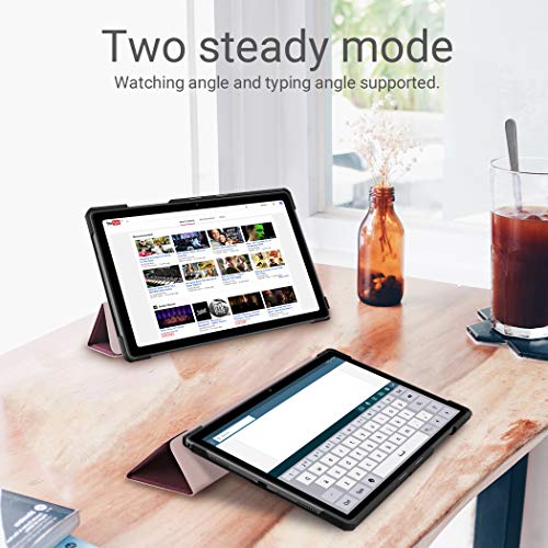 Case with Samsung Galaxy Tab A7 10.4 2020 SM-T500 T505 T507