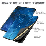 EasyAcc Case Compatible with Samsung Galaxy Tab S6 Lite 2022/2020 10.4 Inch with Screen Protector